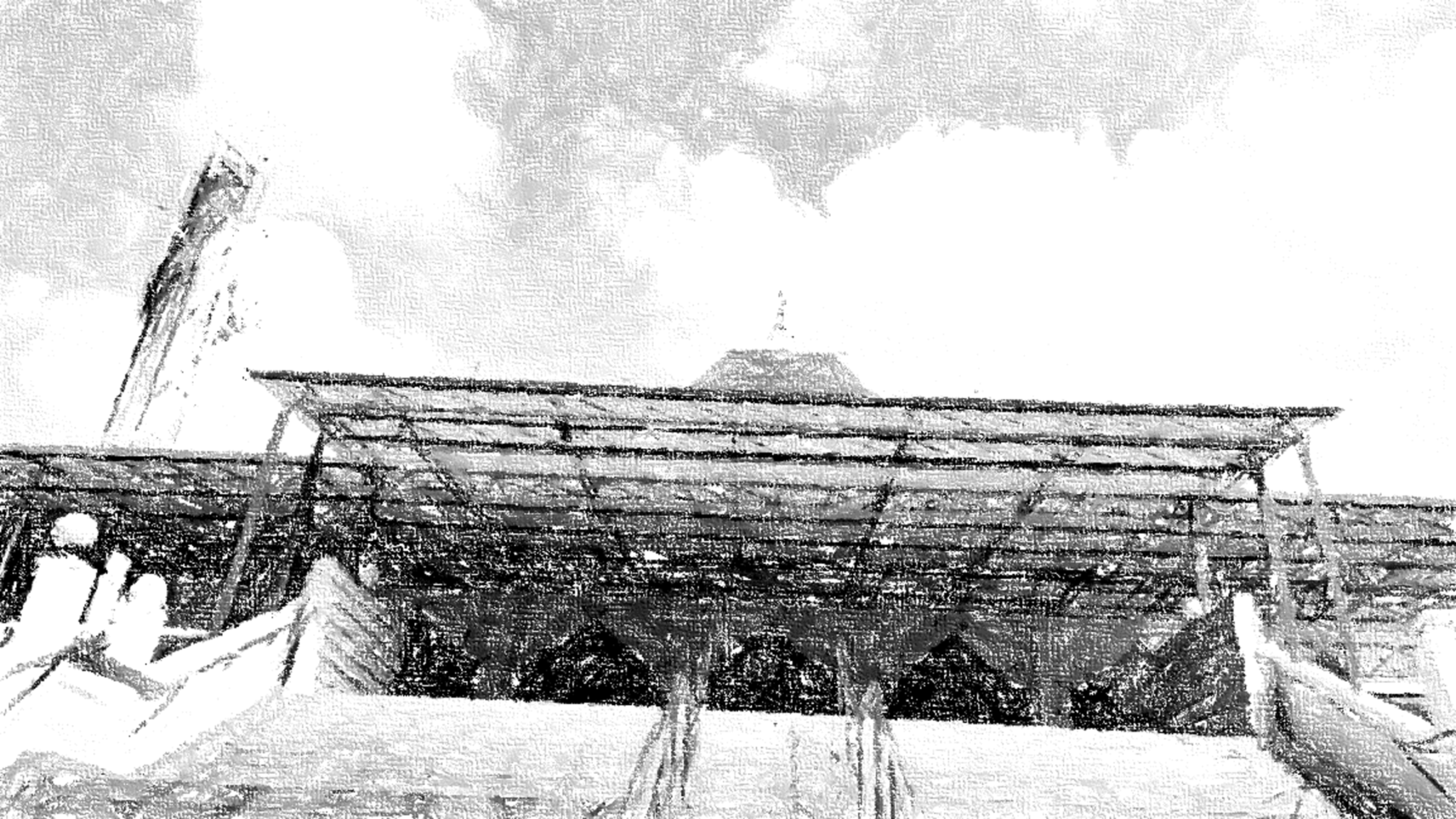 Sejarah Masjid AlFalah Masjid AlFalah